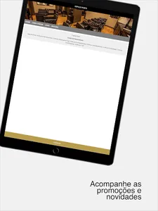 Espaço Perfil screenshot 7