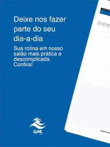 Shiatsu CAML screenshot 4
