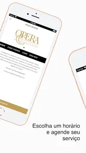Ópera Moema screenshot 1