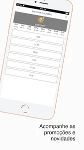 Ópera Moema screenshot 3