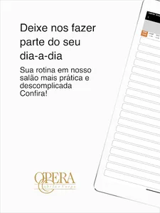 Ópera Moema screenshot 4