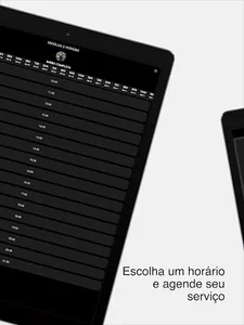 Sr. Braga Barbearia screenshot 5