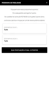 Santo Barbeiro screenshot 3