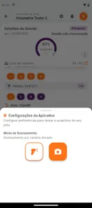 Azapfy Volumetria v2 screenshot 3