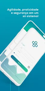 App Health screenshot 1