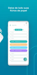 App Health screenshot 2