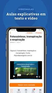 Azup screenshot 2