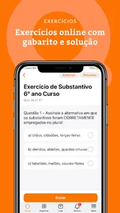 Azup screenshot 3