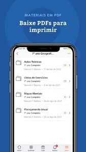 Azup screenshot 4