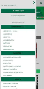 Goiás Atacado screenshot 2