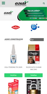 Goiás Atacado screenshot 4