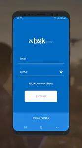 BeWeather B2K screenshot 0