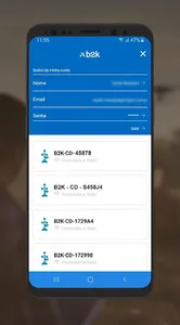 BeWeather B2K screenshot 2