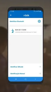 BeWeather B2K screenshot 3