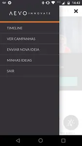 Innovate screenshot 3