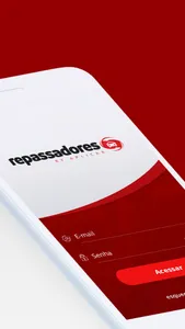 Repassadores screenshot 0