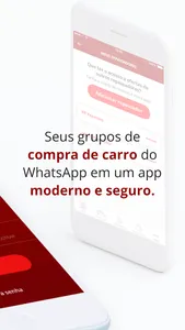Repassadores screenshot 1