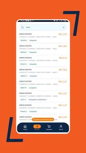 Balcão Ligado screenshot 2