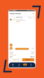 Balcão Ligado screenshot 3