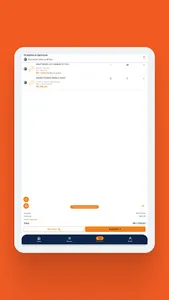 Balcão Ligado screenshot 7