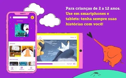 Bamboleio screenshot 3