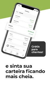 Casback Atitude screenshot 1