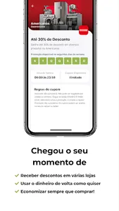 Casback Atitude screenshot 5