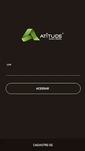 Banco Atitude screenshot 0
