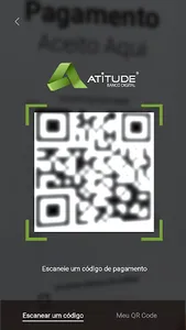 Banco Atitude screenshot 2