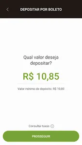 Banco Atitude screenshot 3