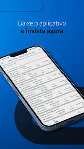 BPD Investimentos screenshot 0