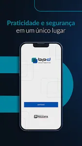 BPD Investimentos screenshot 1