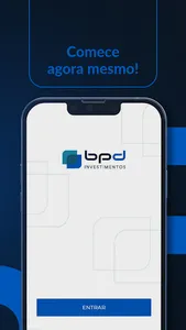 BPD Investimentos screenshot 4