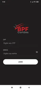 BPF Cartões screenshot 4