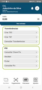 Fabank screenshot 4