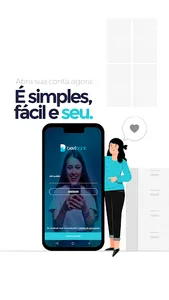 Bevi Bank screenshot 0