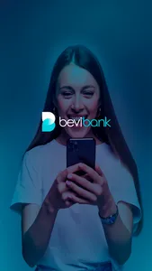 Bevi Bank screenshot 9