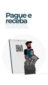 CreditiBank screenshot 1