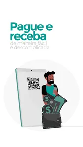 Cronos Fintech screenshot 1