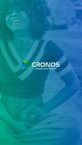 Cronos Fintech screenshot 4