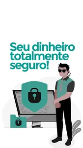 Cronos Fintech screenshot 8