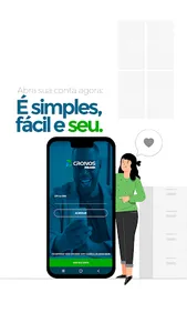 Cronos RBank screenshot 15