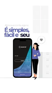 Essencial Select screenshot 0