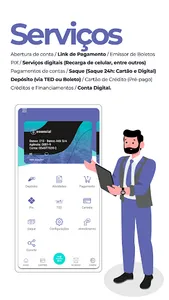 Essencial Select screenshot 2