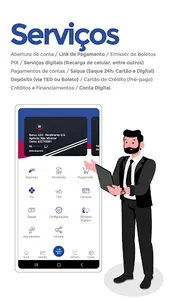 HTC Bank screenshot 12
