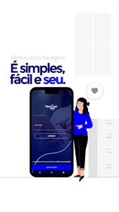 NewCash Bank screenshot 0