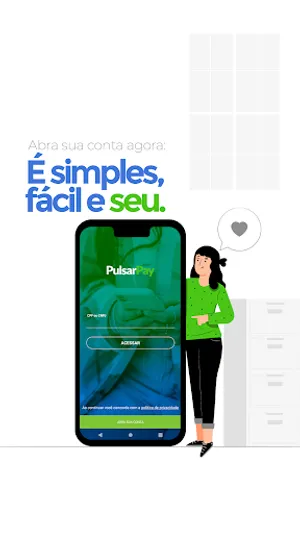 Pulsar Pay screenshot 10