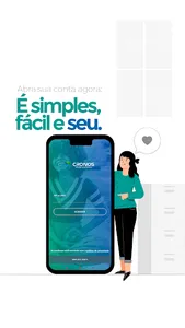 Cronos Finance screenshot 10