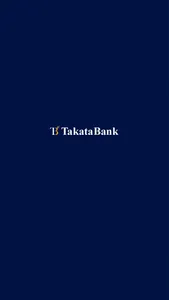 Takata Bank screenshot 0