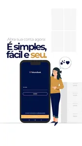 Takata Bank screenshot 4